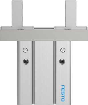 Pinza paralela