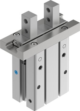 Pinza paralela