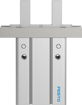 Pinza paralela