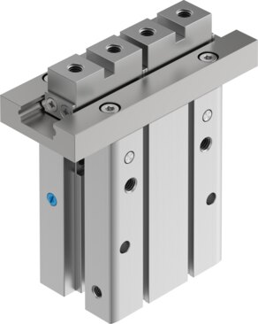 Pinza paralela