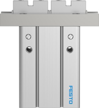 Pinza paralela