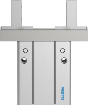 Parallelgreifer