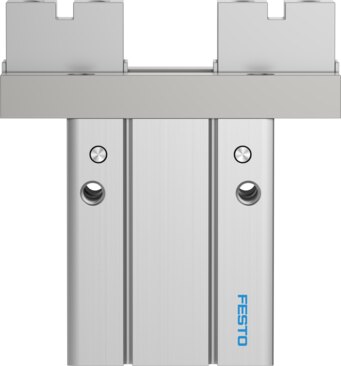 Pinza paralela