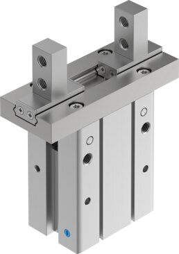 Pinza paralela
