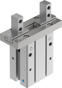 Pinza paralela