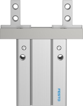 Pinza paralela