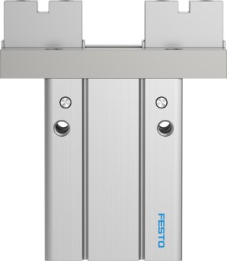 Parallelgreifer