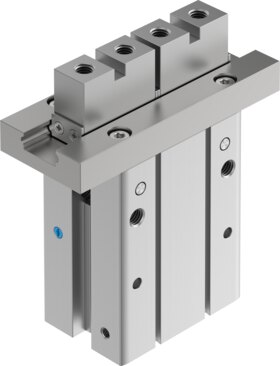 Pinza parallela