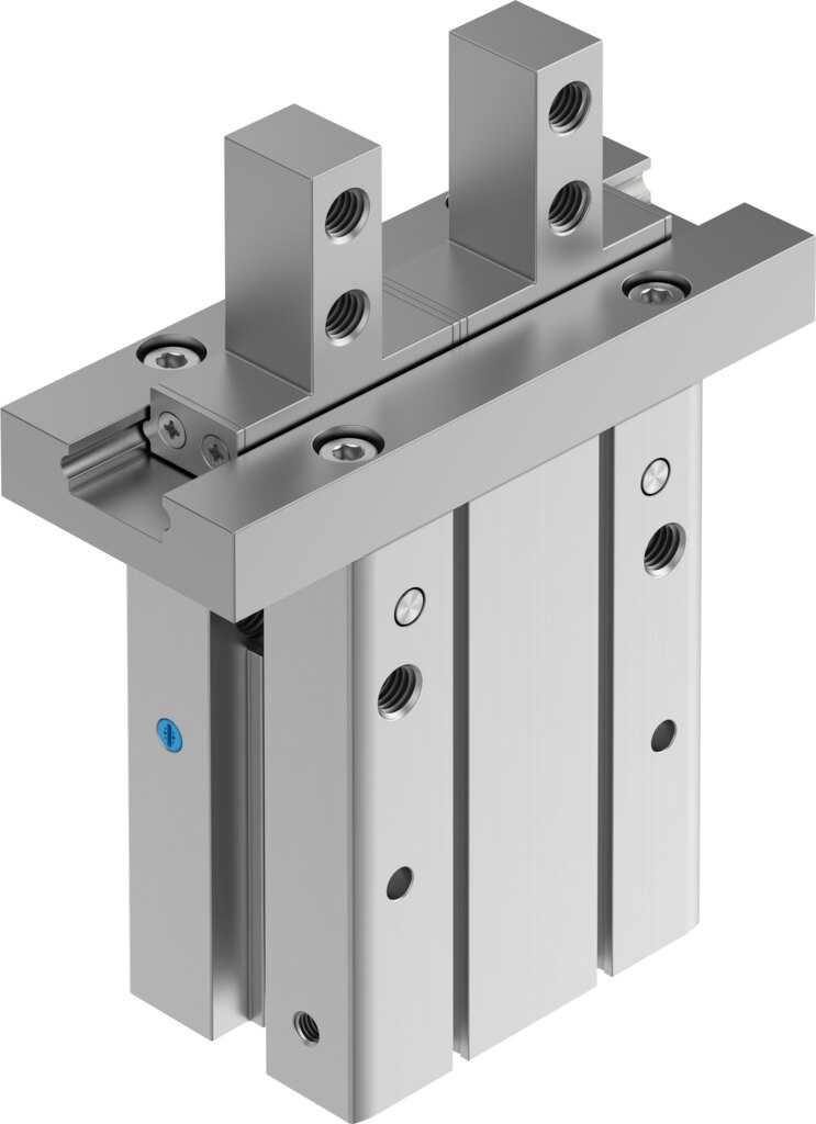 Festo 8116904 Parallelgreifer - Bild 2