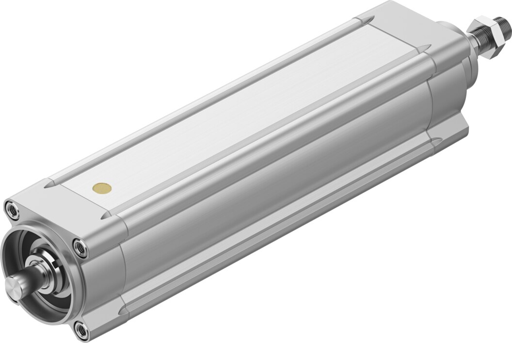 Festo 574104 Elektrozylinder - Bild 2