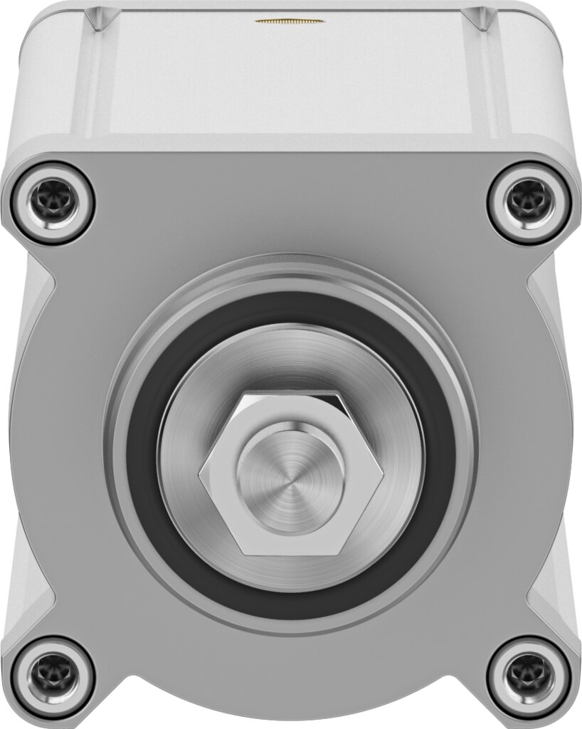 Festo 574120 Elektrozylinder - Bild 4