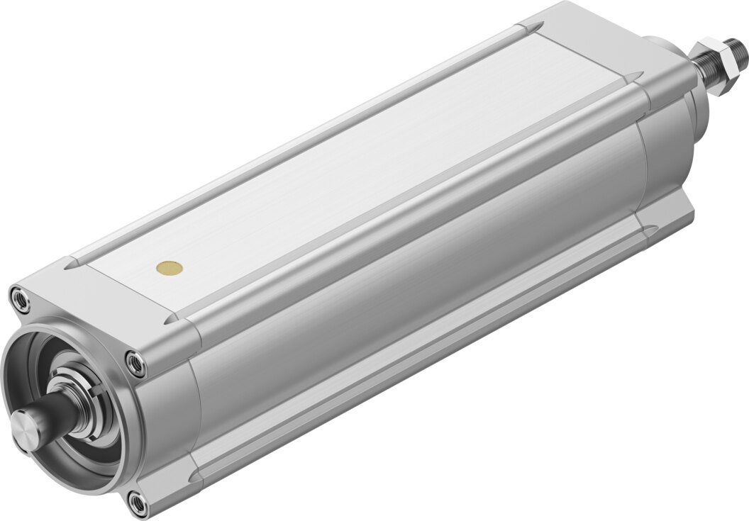 Festo 574120 Elektrozylinder - Bild 2