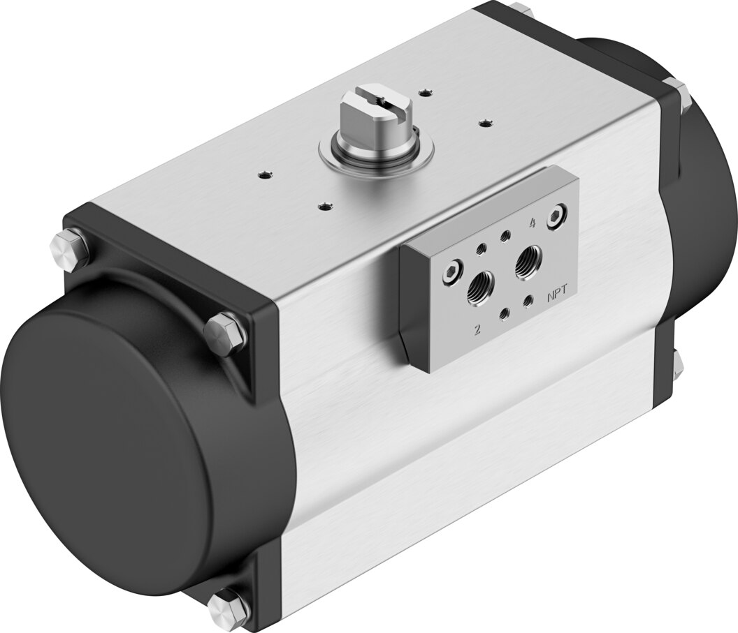 Festo 8144439 Schwenkantrieb - Bild 2