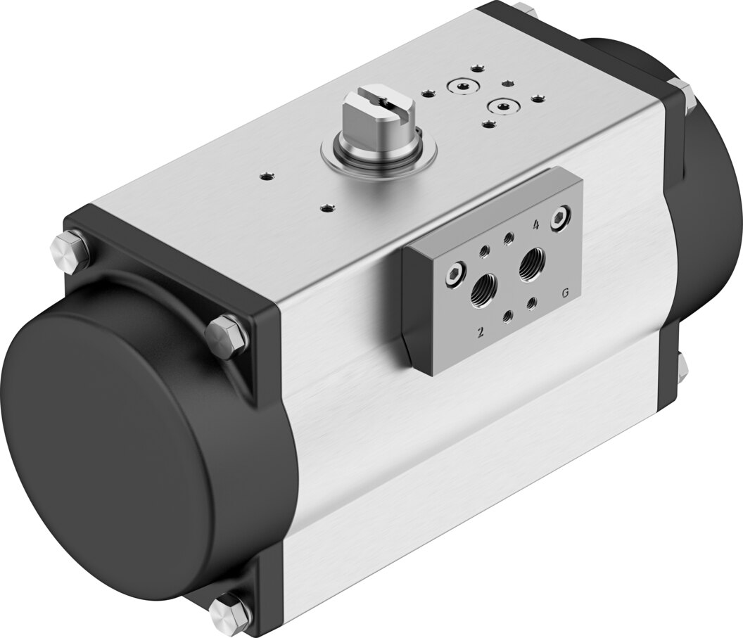 Festo 8144441 Schwenkantrieb - Bild 2