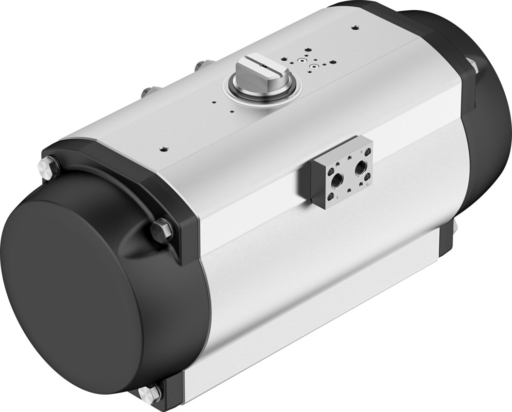Festo 8145417 Schwenkantrieb - Bild 2