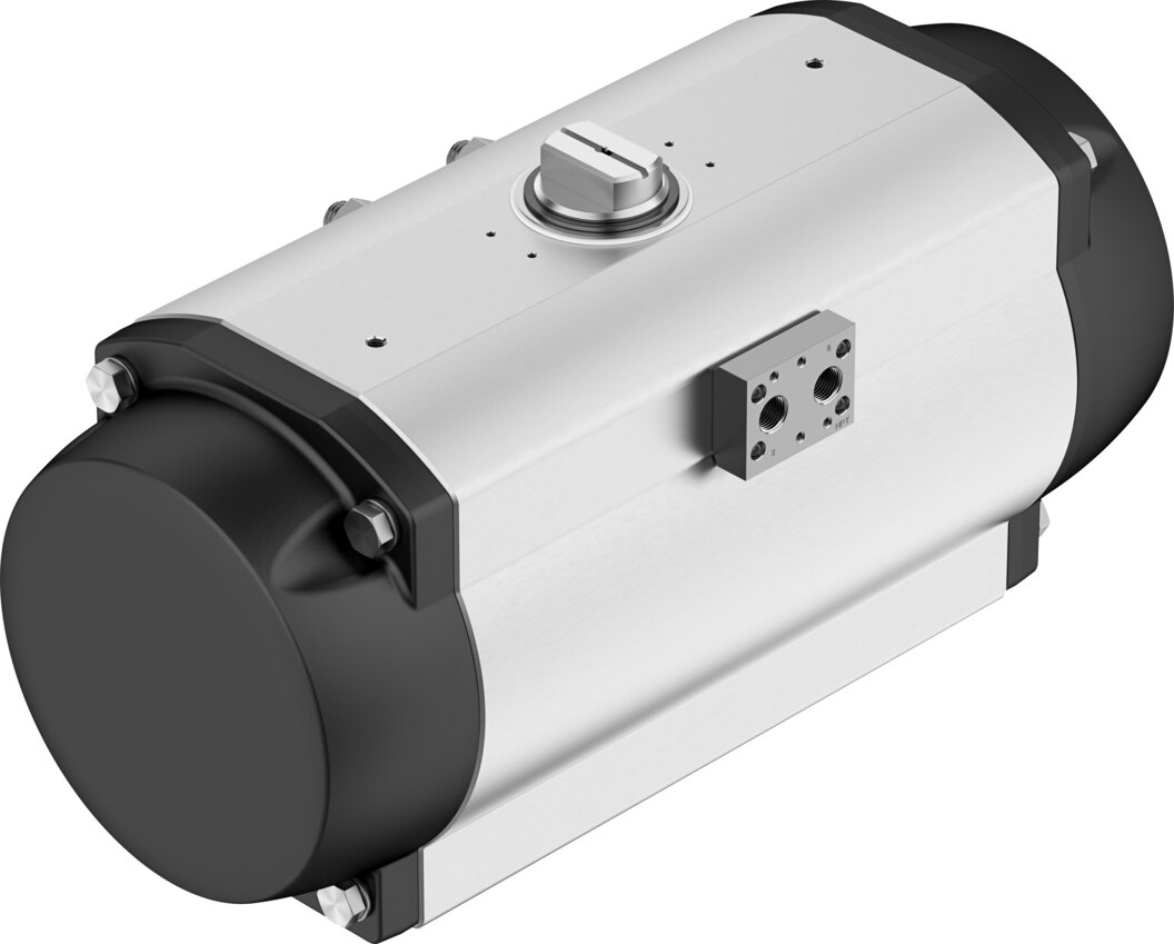 Festo 8145418 Schwenkantrieb - Bild 2
