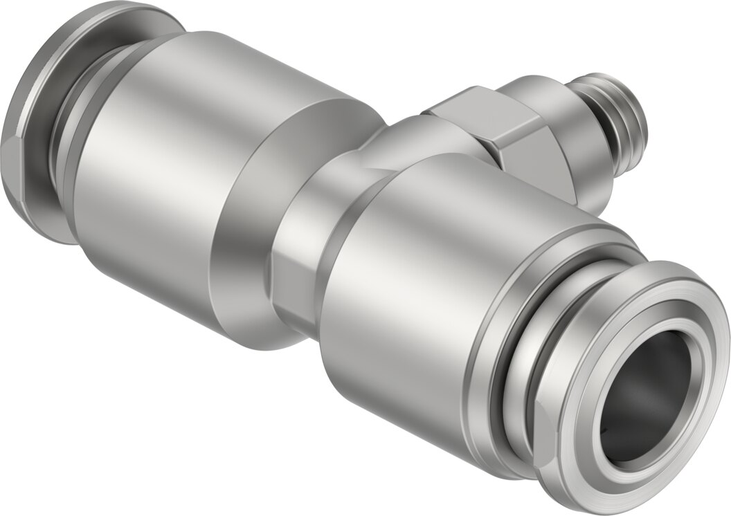 Festo 8099103 Steckverschraubung - Bild 2
