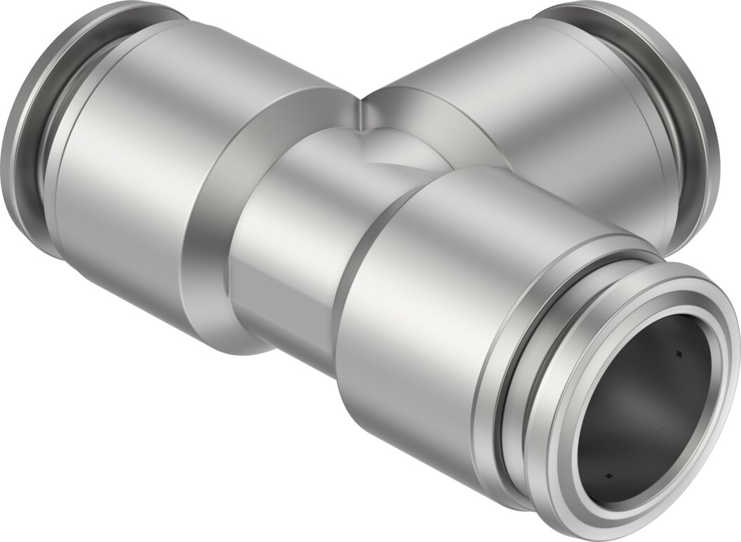 Festo 8085721 Steckverbinder - Bild 2