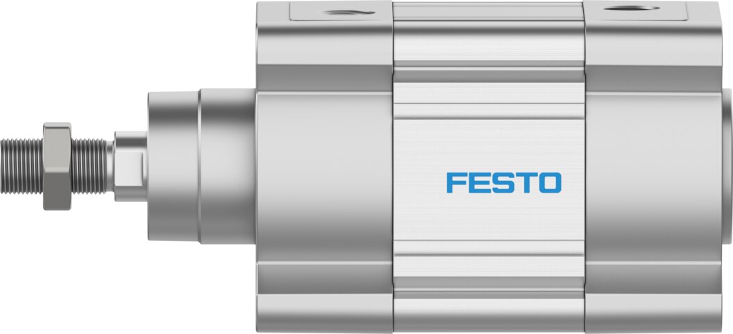 Festo 8165693 Normzylinder - Bild 3