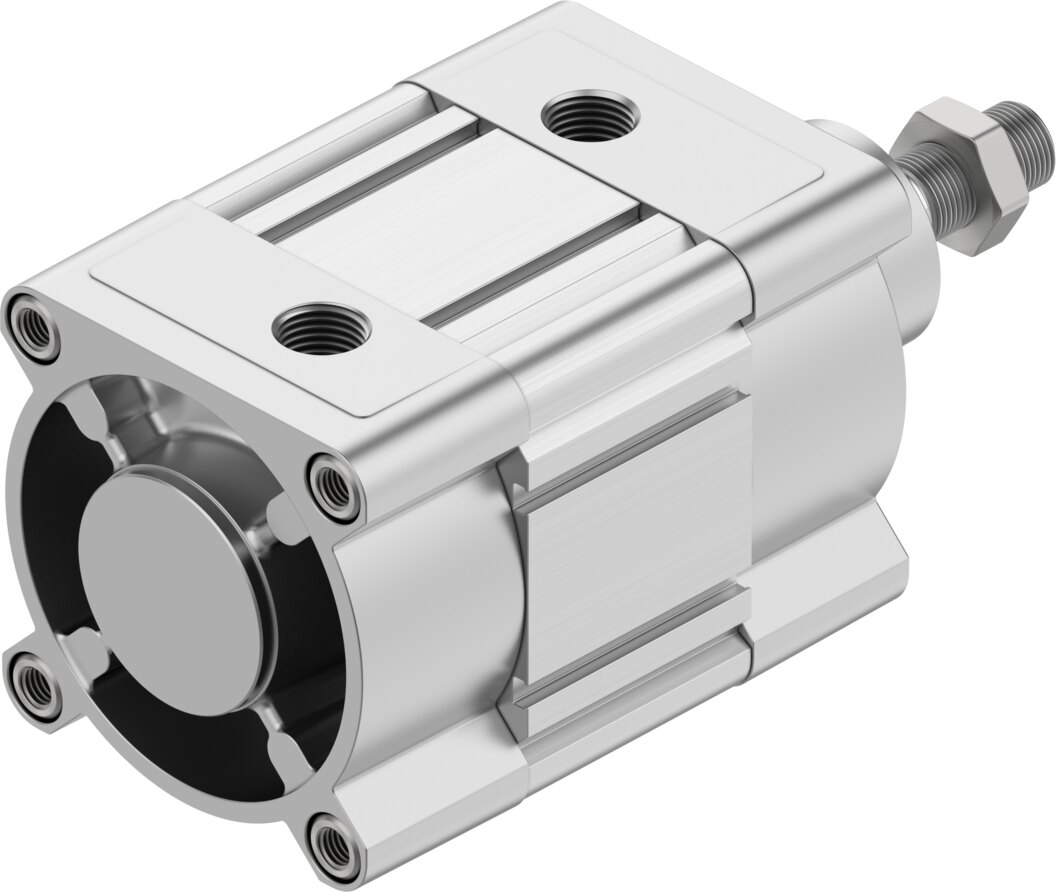 Festo 8165693 Normzylinder - Bild 2