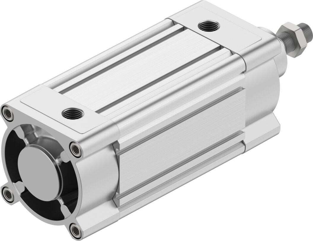 Festo 8165694 Normzylinder - Bild 2
