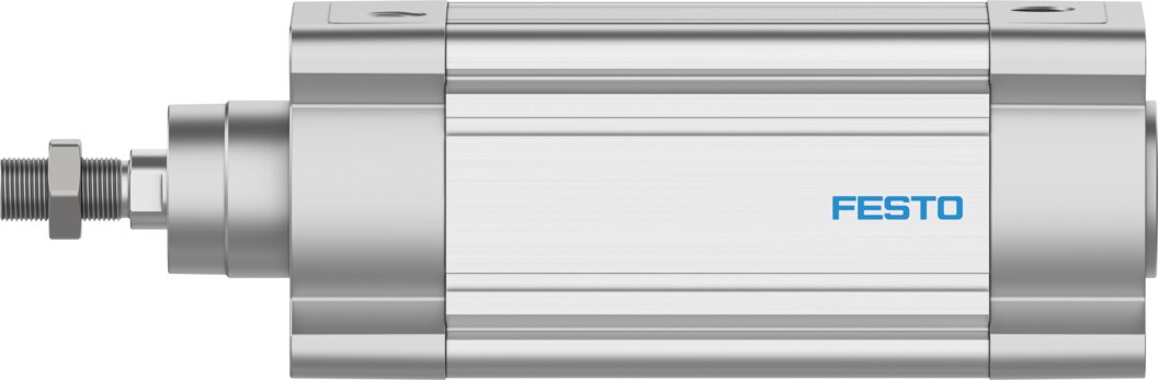 Festo 8165694 Normzylinder - Bild 3