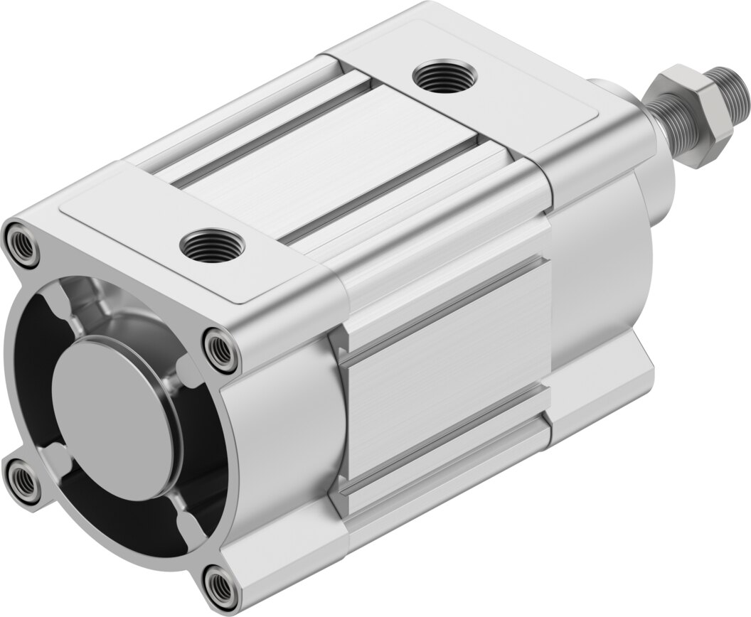 Festo 8165695 Normzylinder - Bild 2