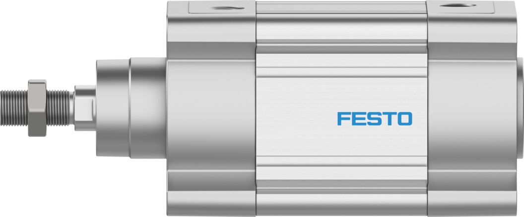 Festo 8165695 Normzylinder - Bild 3