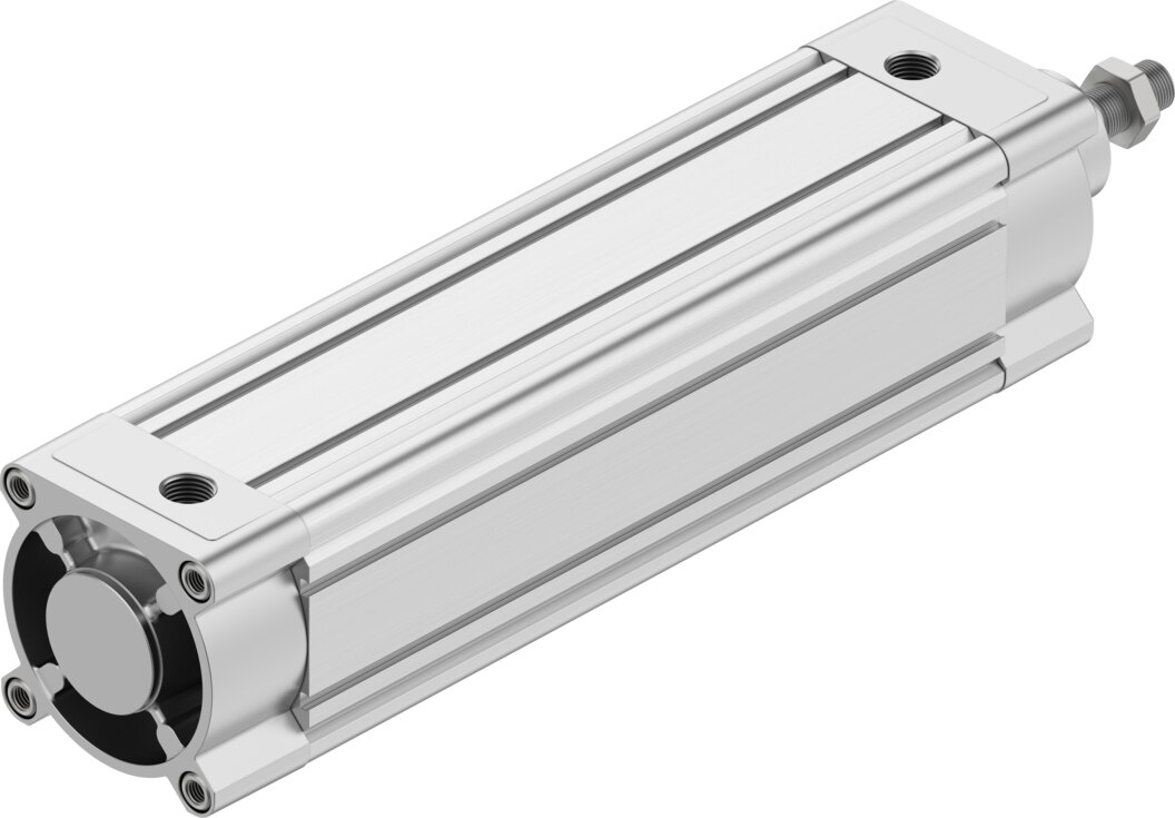 Festo 8165696 Normzylinder - Bild 2