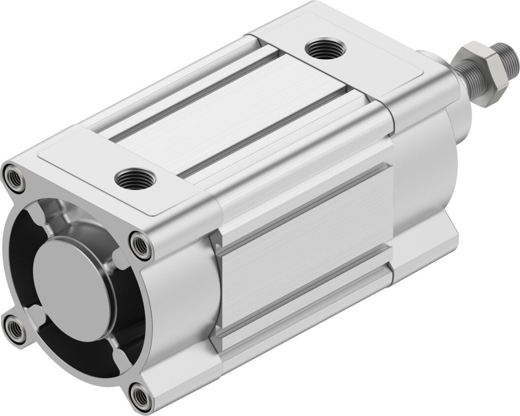 Festo 8165697 Normzylinder - Bild 2