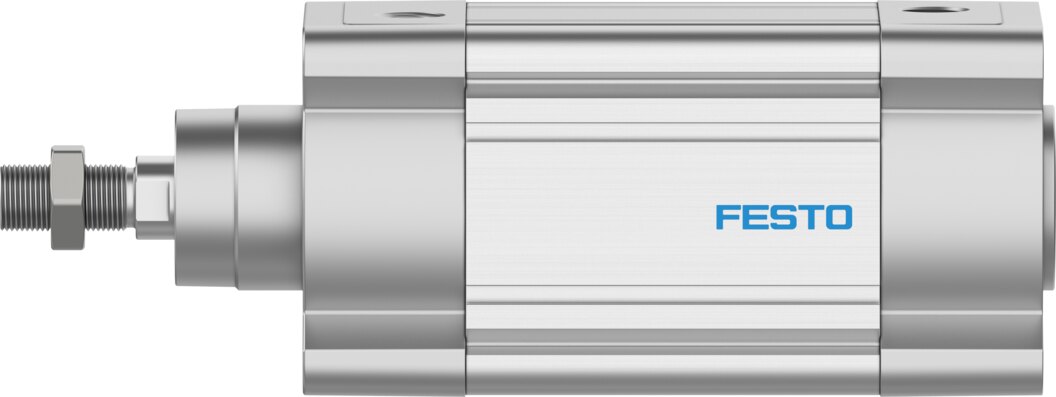 Festo 8165697 Normzylinder - Bild 3