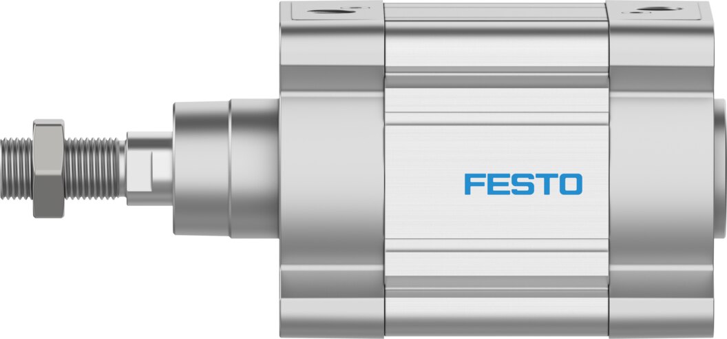 Festo 8165670 Normzylinder - Bild 3