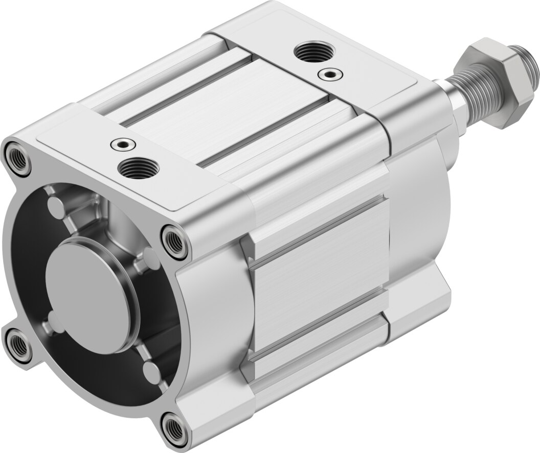 Festo 8165670 Normzylinder - Bild 2