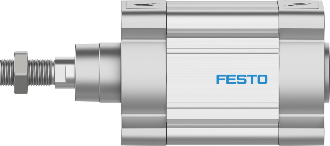 Festo 8165676 Normzylinder - Bild 3