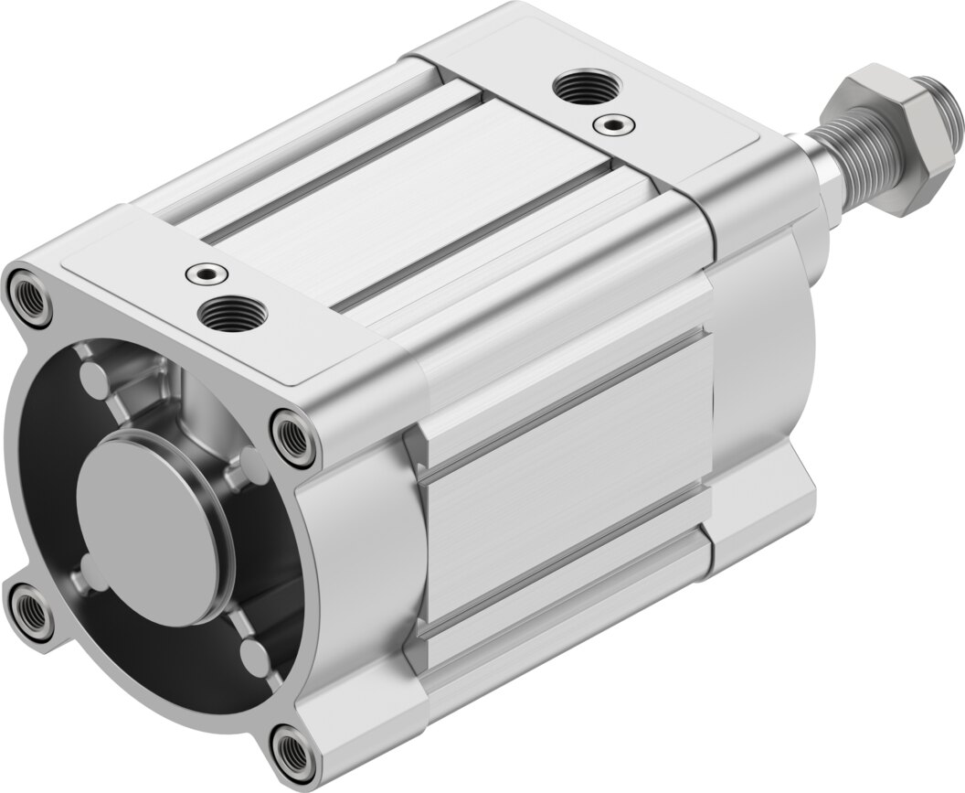 Festo 8165680 Normzylinder - Bild 2