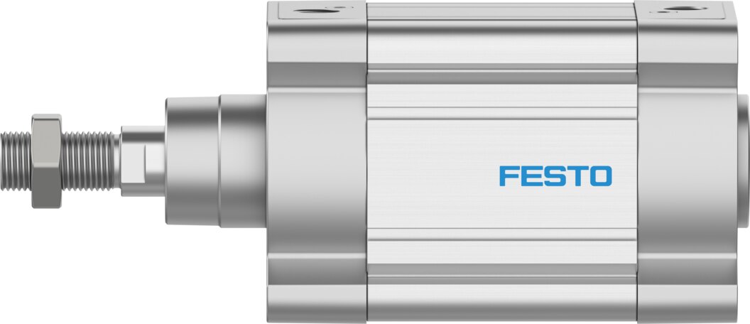 Festo 8165680 Normzylinder - Bild 3