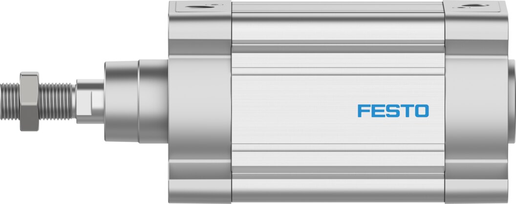 Festo 8165684 Normzylinder - Bild 3