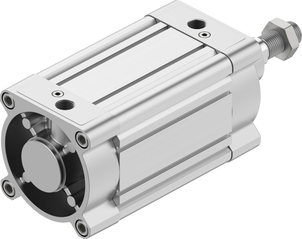 Festo 8165662 Normzylinder - Bild 2