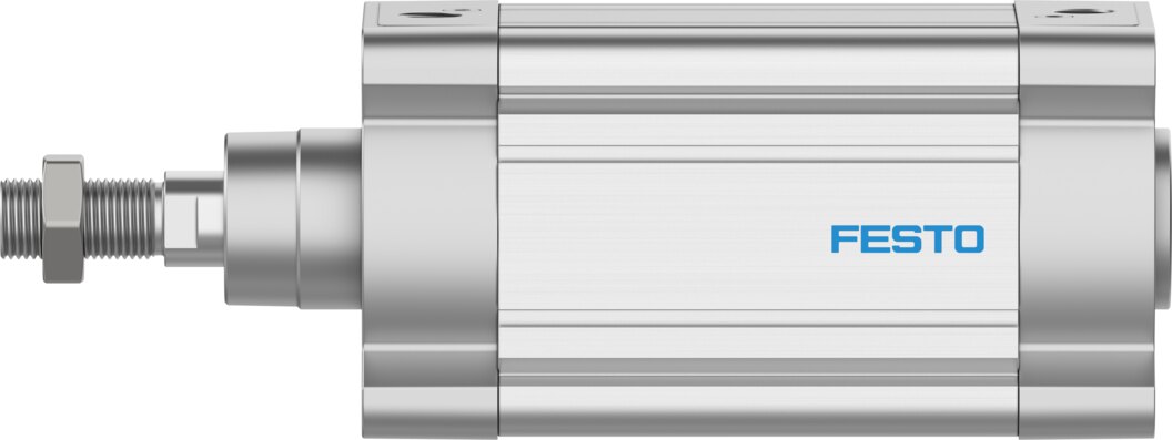 Festo 8165662 Normzylinder - Bild 3