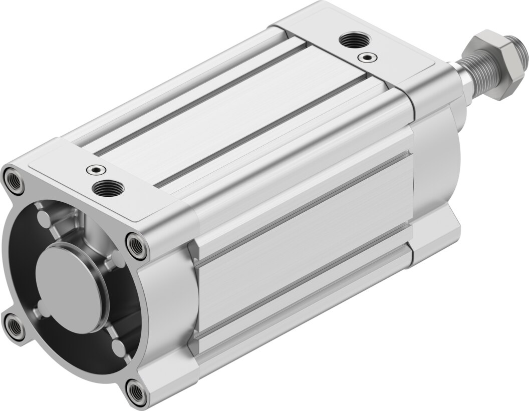 Festo 8165664 Normzylinder - Bild 2