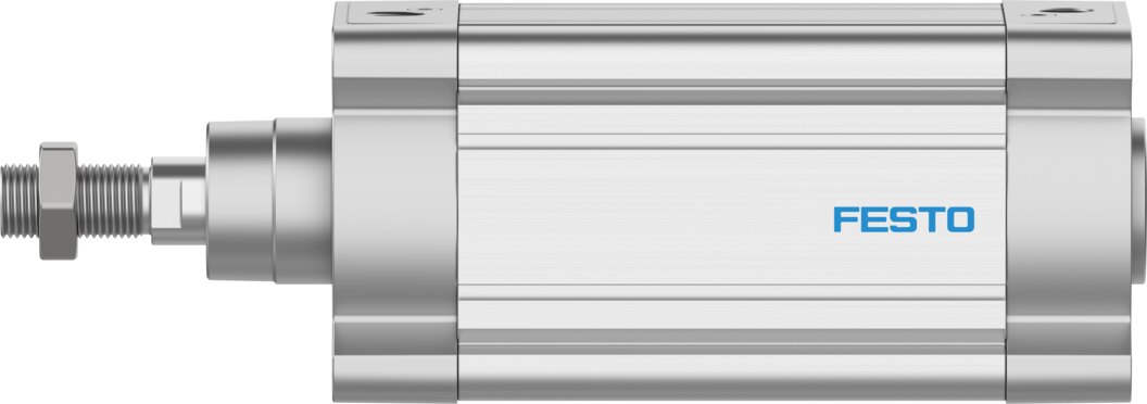 Festo 8165664 Normzylinder - Bild 3