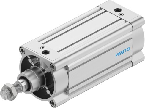 Standards-based cylinder