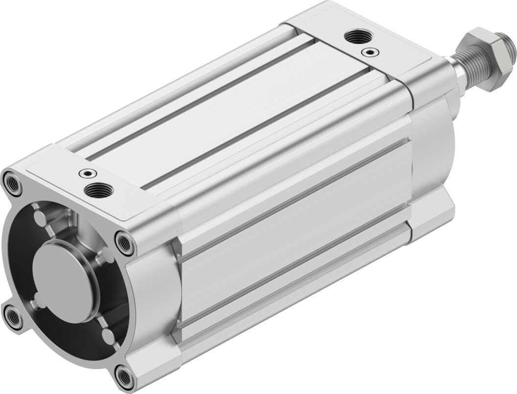 Festo 8165666 Normzylinder - Bild 2