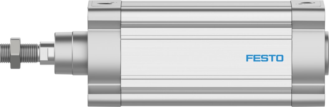 Festo 8165666 Normzylinder - Bild 3
