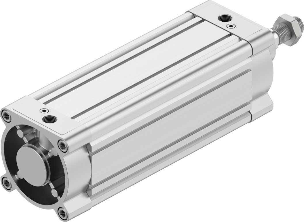 Festo 8165672 Normzylinder - Bild 2
