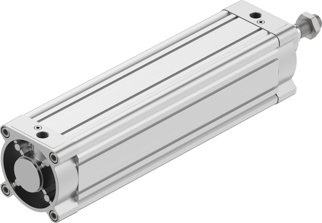 Festo 8165678 Normzylinder - Bild 2