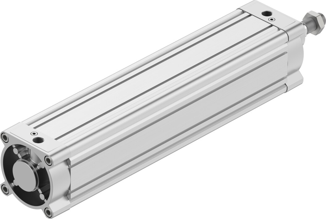 Festo 8165682 Normzylinder - Bild 2
