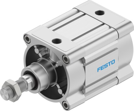 Standards-based cylinder