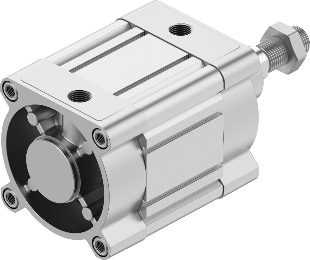 Festo 8165669 Normzylinder - Bild 2