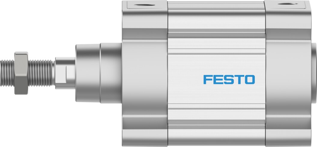 Festo 8165669 Normzylinder - Bild 3